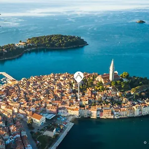 Casa Amando Eco Boutique House Rovinj
