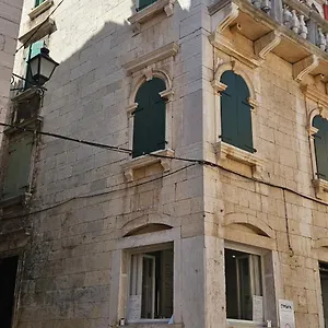 Palace Basilico 1580. Rovinj