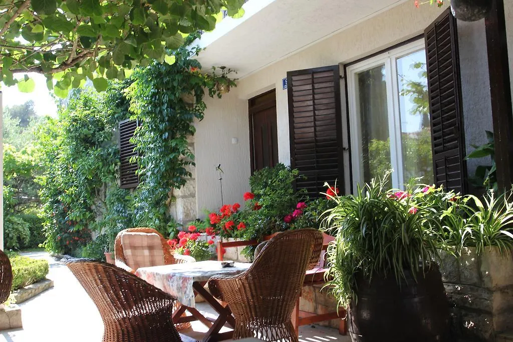 B&B Damian Rovinj Kroatië