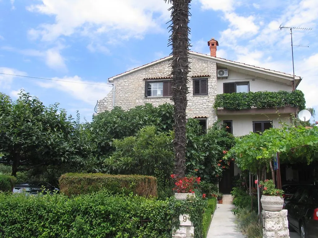 B&B Damian Rovinj