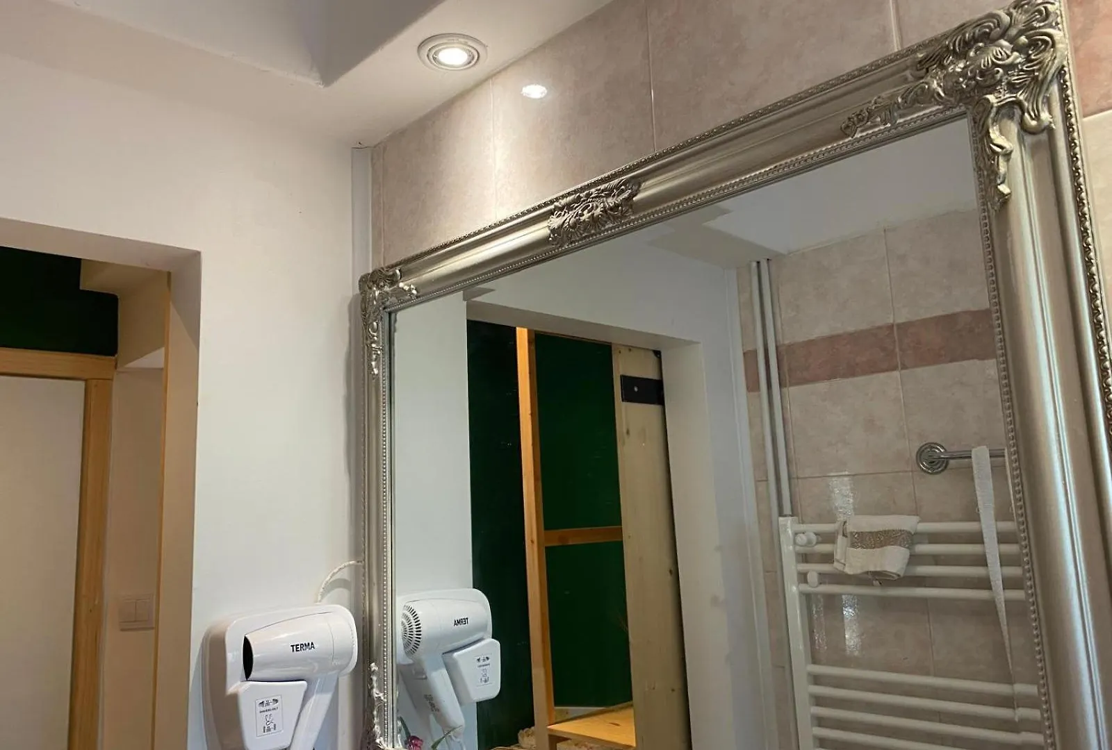 B&B Damian Rovinj Bed and breakfast